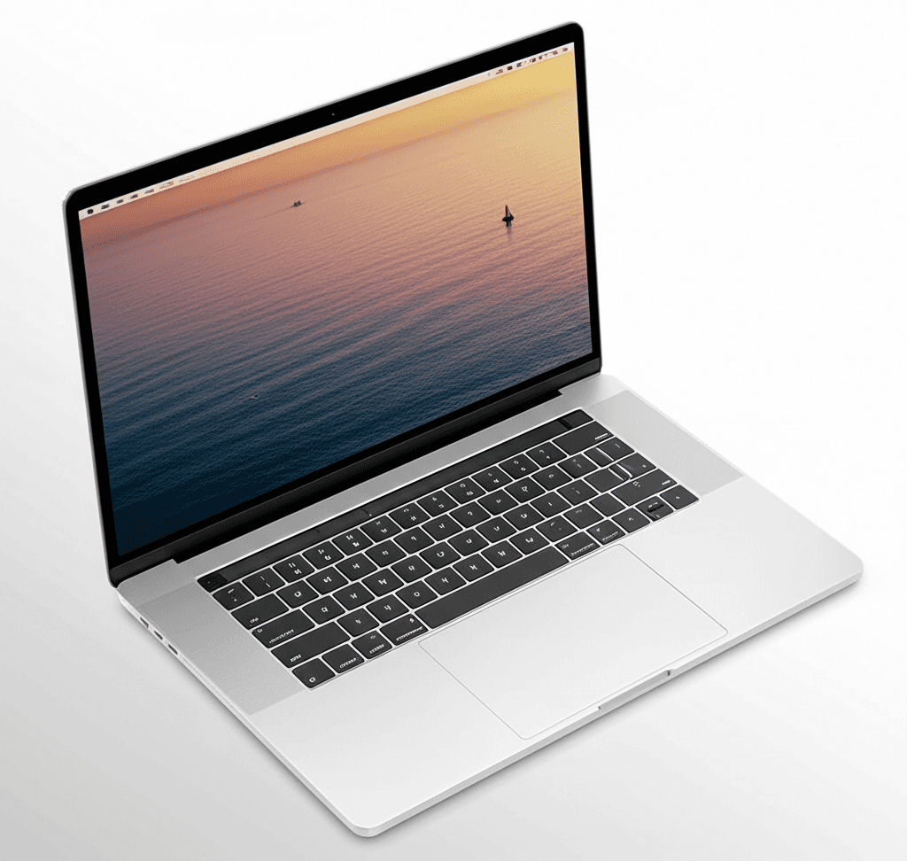 Flash Sale MacBook Pro